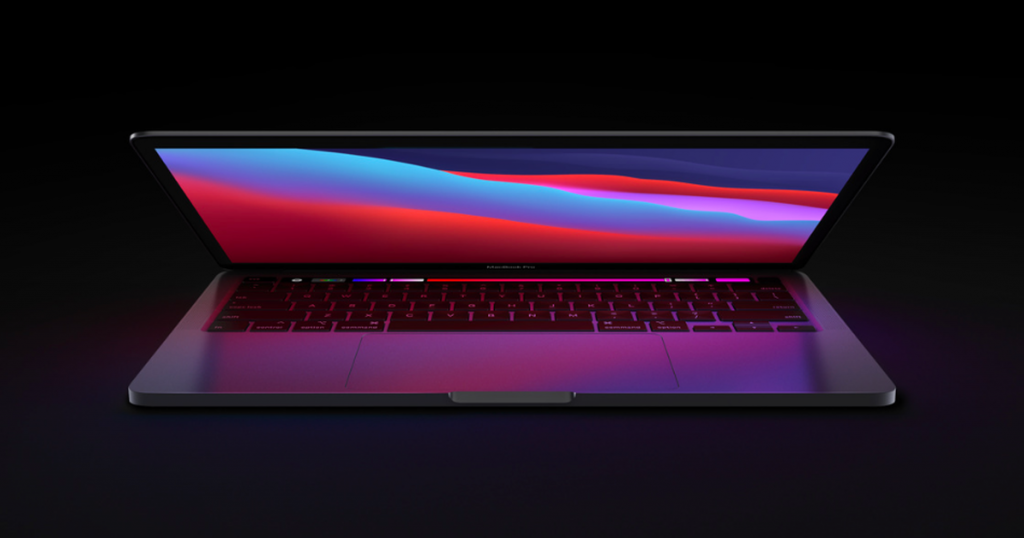 Apple didn’t announce a new M1 MacBook Pro, but at least the 2020 model is on sale
