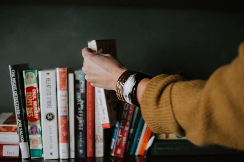 Best-selling books to help you with success, happiness, and hope