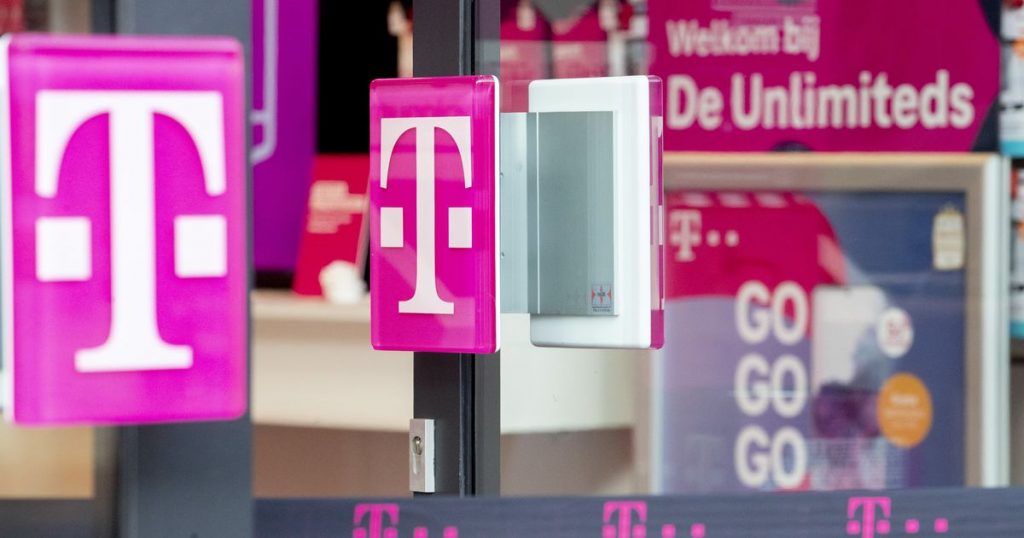 T-Mobile gets fastest network bragging rights in new Speedtest report