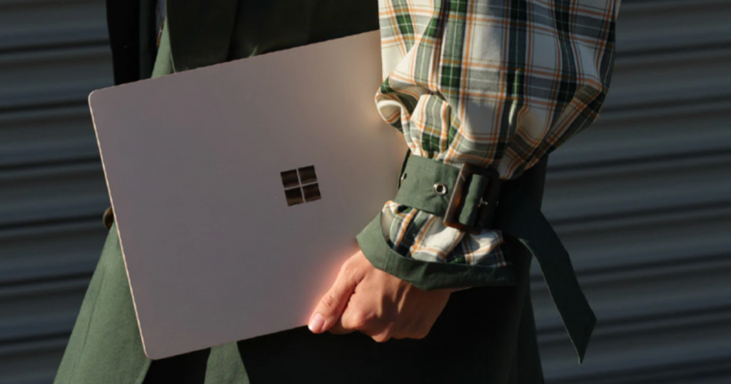 The Microsoft Surface Laptop 3 is under $1,000, plus more cheap laptop deals this weekend