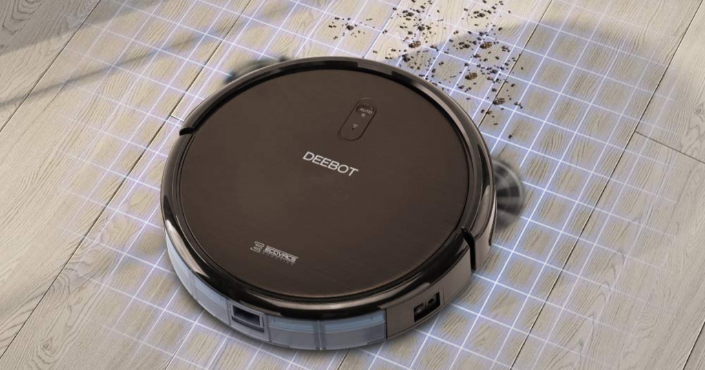 The best cheap robot vacuums for every home