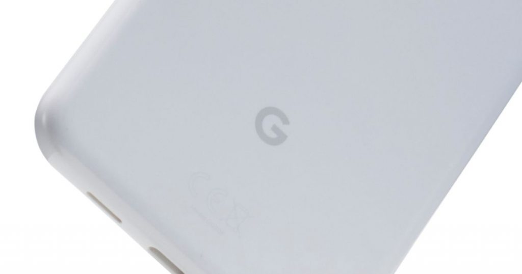 Google Pixel 6 leak reveals radical redesign