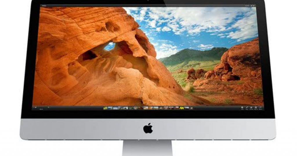 Snag a refurbished iMac or Mac Mini for a steal this weekend
