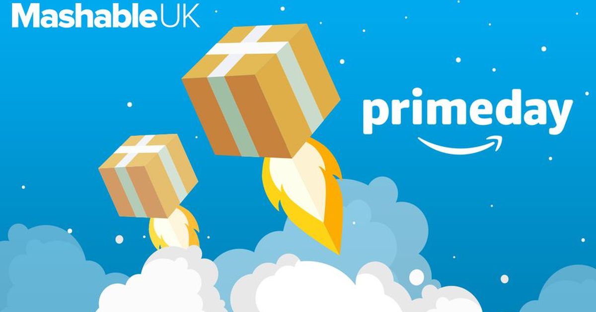 All the best Prime Day deals for shoppers in the UK — day 2 Jimmys Post