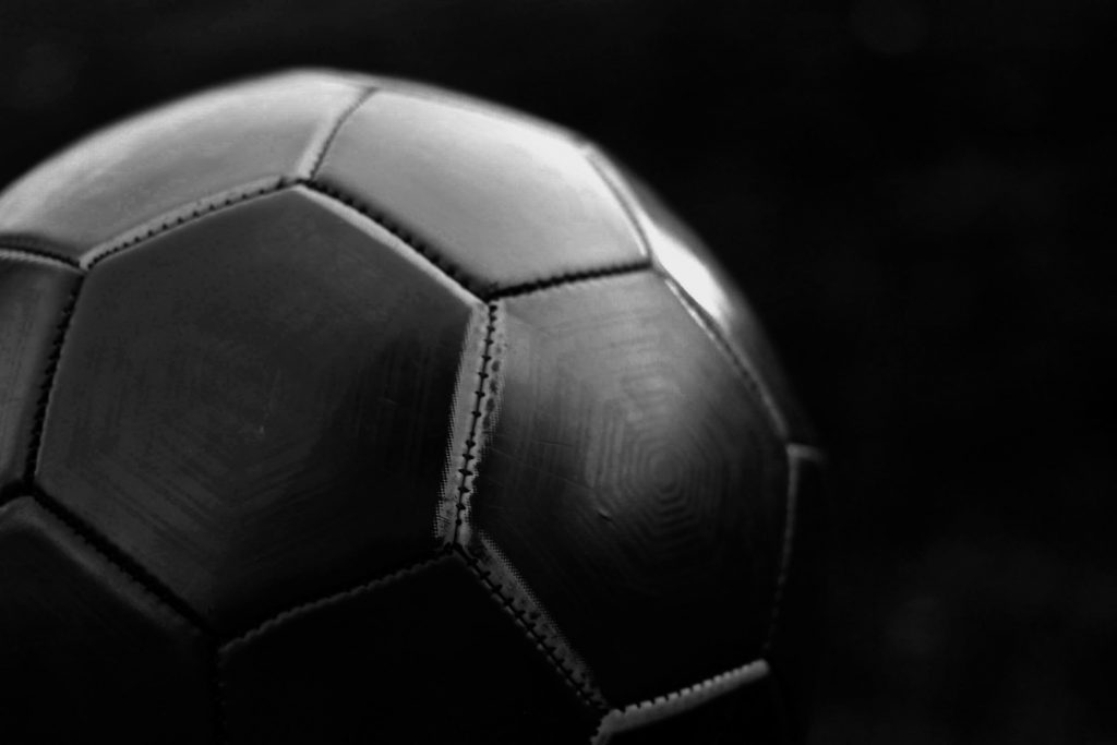 From the cloud to the pitch — How data analytics is evolving football