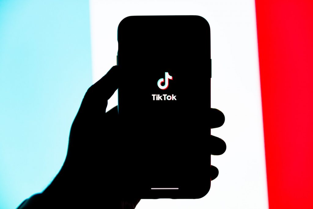 You can now buy AI technologies from TikTok