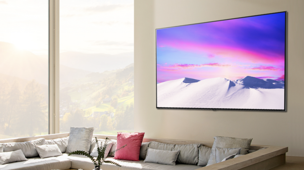 Best 4K TV deals this weekend: Save on LG NanoCell and Toshiba Fire TV