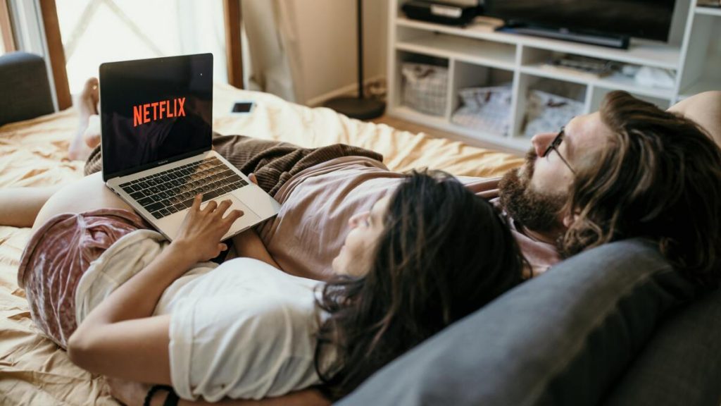 How to watch American Netflix from UK: Save 81% on Surfshark (UK deal)
