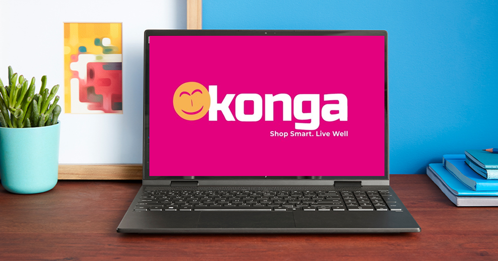 Konga Cloud Tv is coming; what is it all about