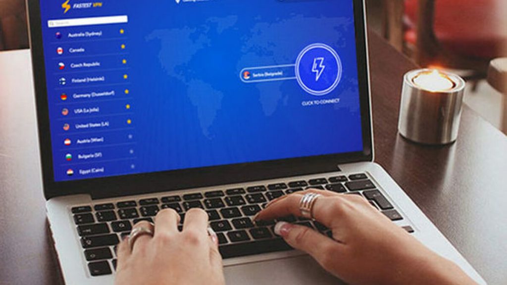 Snag yourself a VPN subscription on sale this weekend