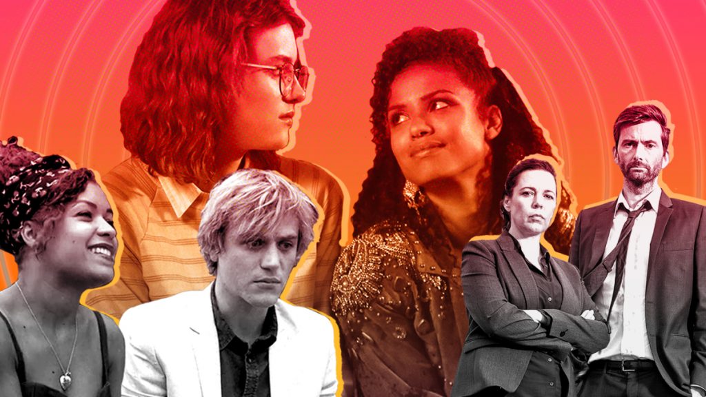 The 20 best British TV shows to stream on Netflix