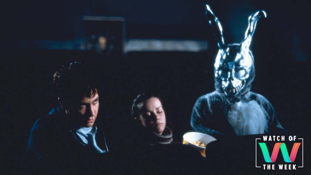 20 years later, ‘Donnie Darko’ feels finally fit for our times