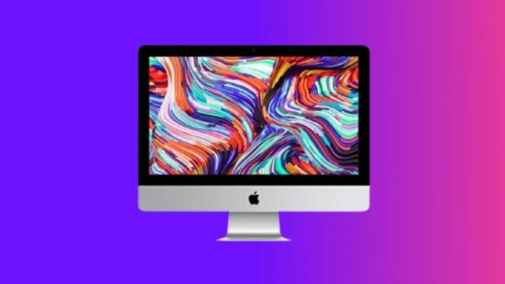 Best iMac deal: Get a 2019 refurbished iMac for under $700