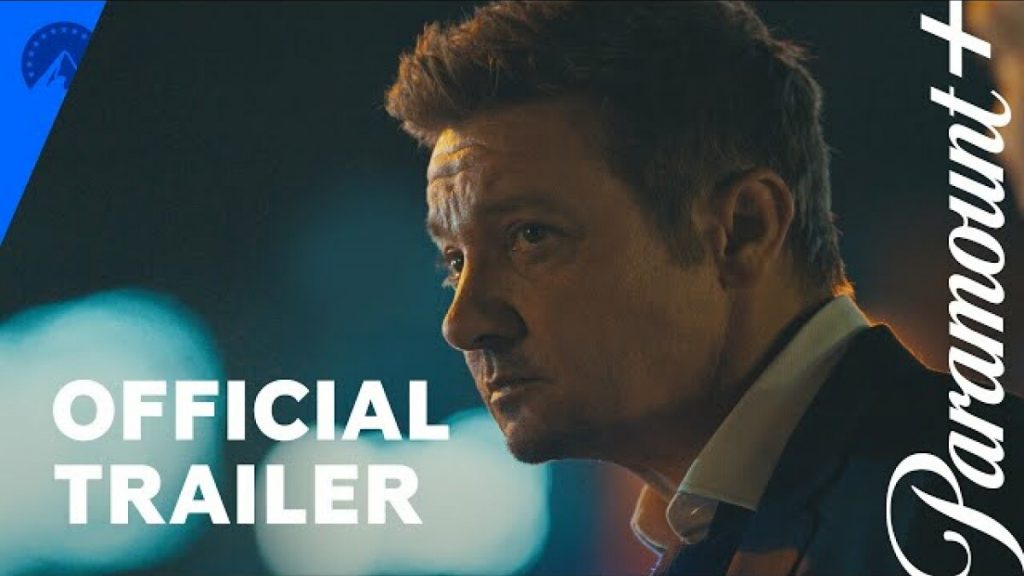 Watch Jeremy Renner in action in gritty trailer for Paramount+’s ‘Mayor of Kingstown’