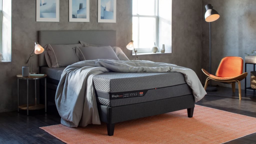 Best Black Friday mattress deals: Layla, Nectar, and more