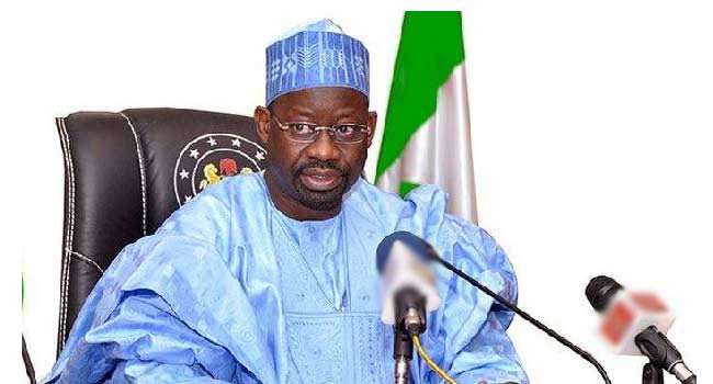 Education: Dankwambo hailed on his selection, installation as 3rd Chancellor of Bells University