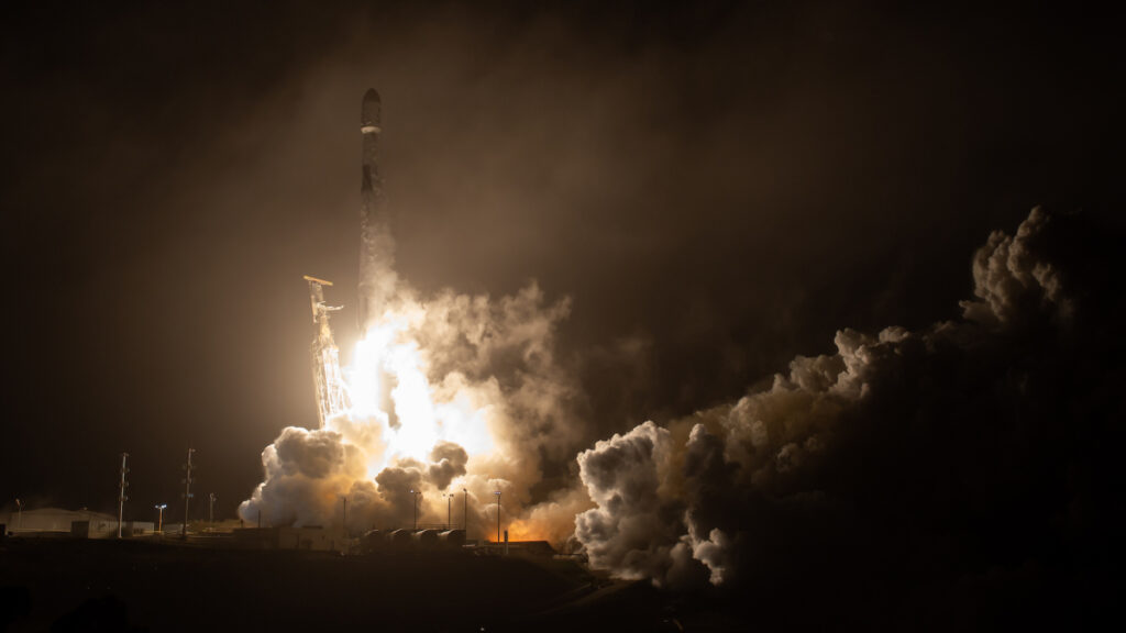 NASA successfully launches mission to slam into an asteroid