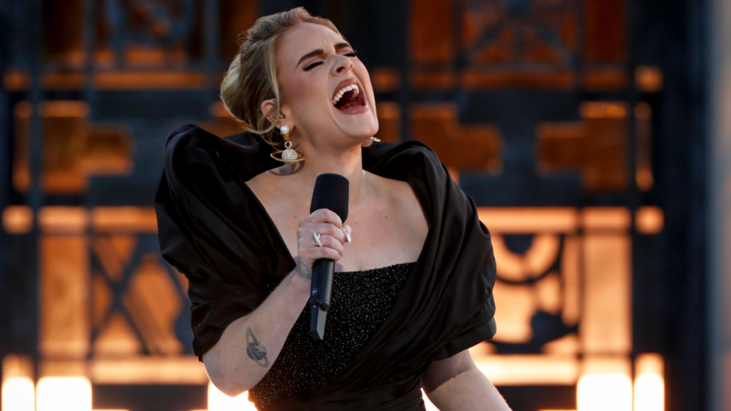 Spotify dropped auto-shuffle for Adele’s ’30’. Now, it’s doing that for all artists.