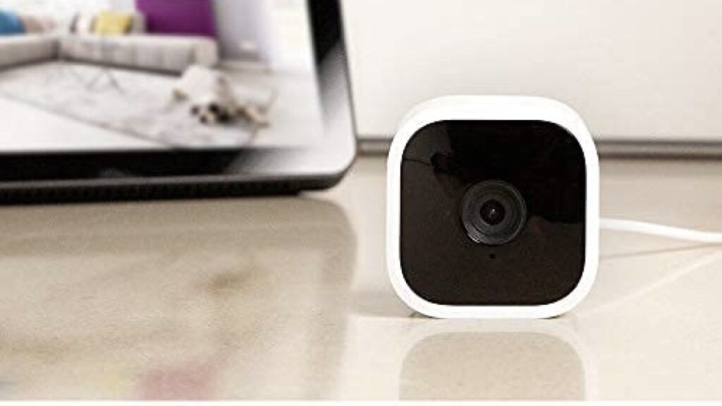 Want to upgrade your home security? Amazon just put more than 20 Blink cameras and doorbells on sale.