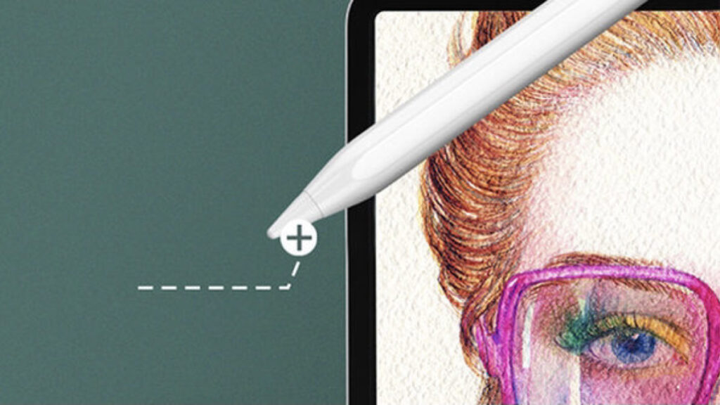 Boost your iPad creativity with this stylus pen on sale for 68% off