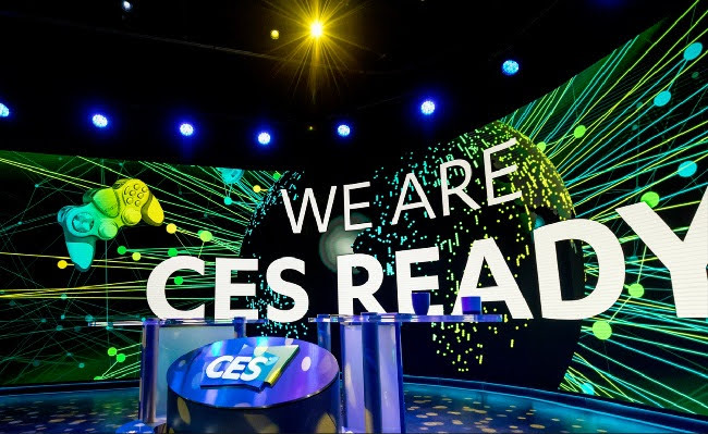 Despite the withdrawal by tech giants, CES 2022 is still forging ahead strong