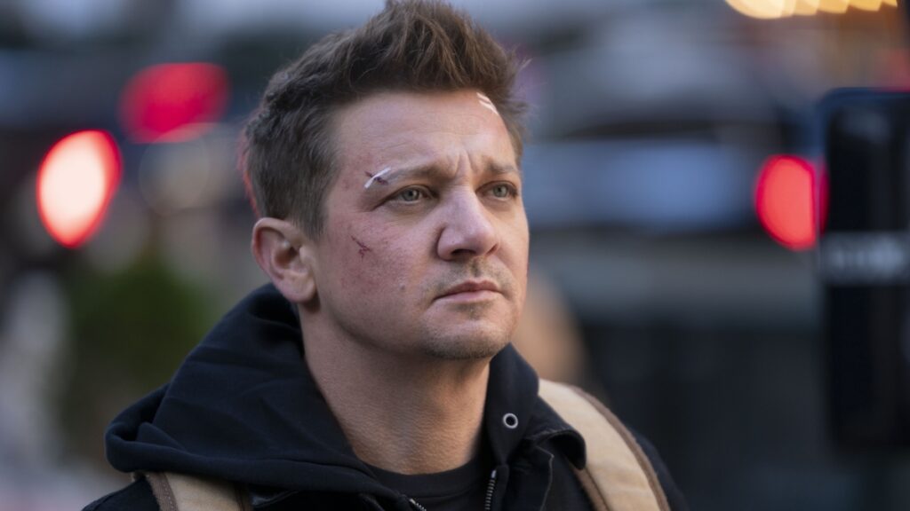 ‘Hawkeye’ somehow made Thanos’s snap even more traumatic