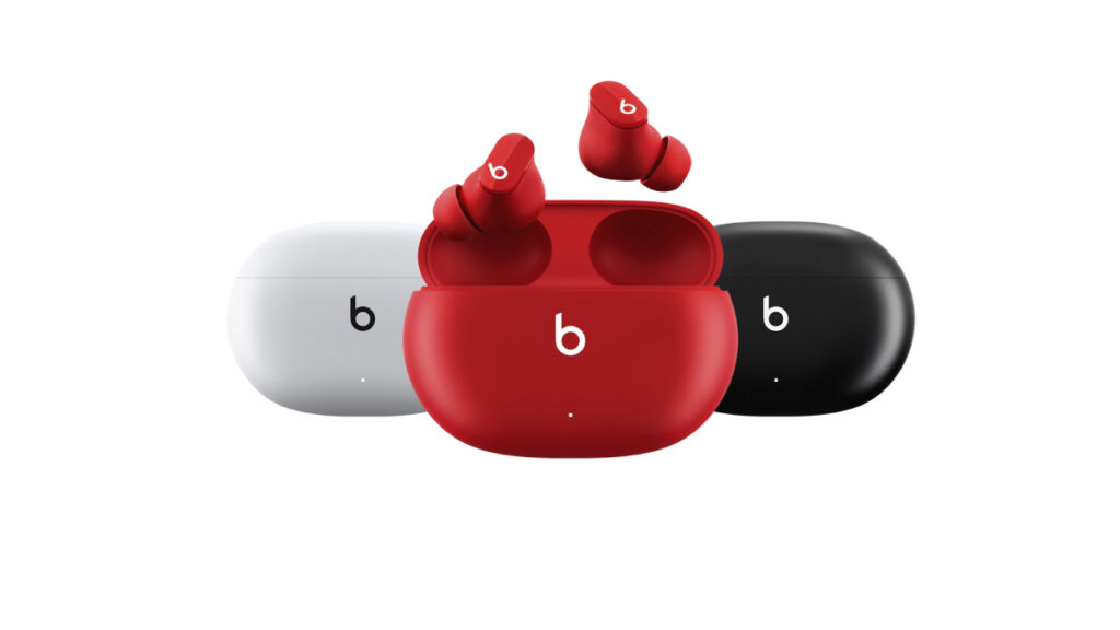 Save over $70 on this powerful and balanced set of wireless earbuds from Beats