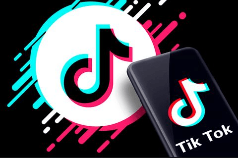 TikTok overthrows Google as number most popular domain 2021