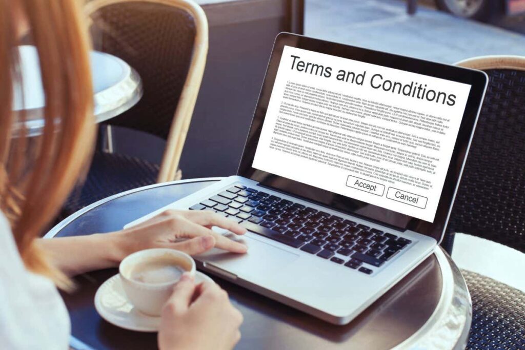 AI reads boring terms and conditions documents so you don’t have to