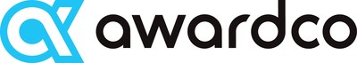 Awardco logo (PRNewsfoto/Awardco)