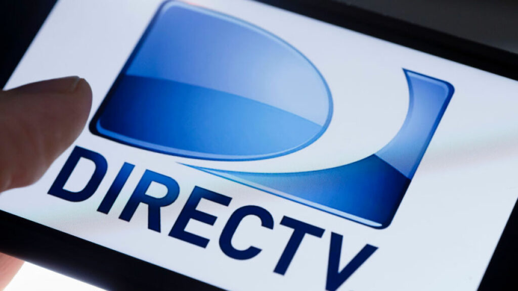 DirecTV will drop Trump’s favored news source, One America News Network
