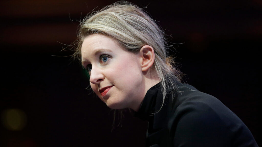 Elizabeth Holmes found guilty: The latest updates on Theranos trial