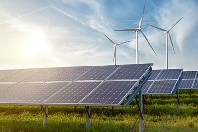 Fastmarkets accelerates its expansion of renewable energy with a new suite of products