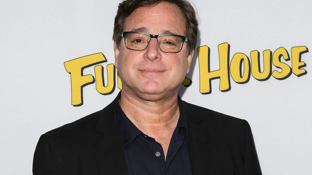 Remembering America’s filthiest dad: Bob Saget has died at 65