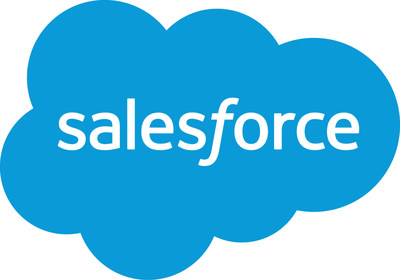 Salesforce (PRNewsFoto/salesforce.com) (PRNewsfoto/Salesforce)
