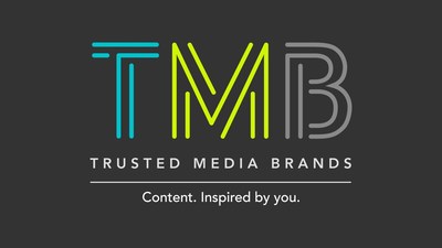 TRUSTED MEDIA BRANDS REBRANDS TO TMB, ENTERS NEW VIDEO-LED ERA FOLLOWING IMPRESSIVE YEAR-OVER-YEAR GROWTH