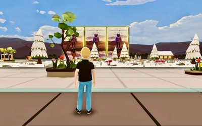 TerraZero Technologies Inc. Provides one of the First Ever 'Metaverse Mortgages' To a Client, Financing Their Virtual Real Estate Purchase Within the Metaverse