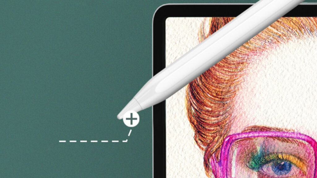This stylus pen writes on screens like they’re paper — and it’s 59% off