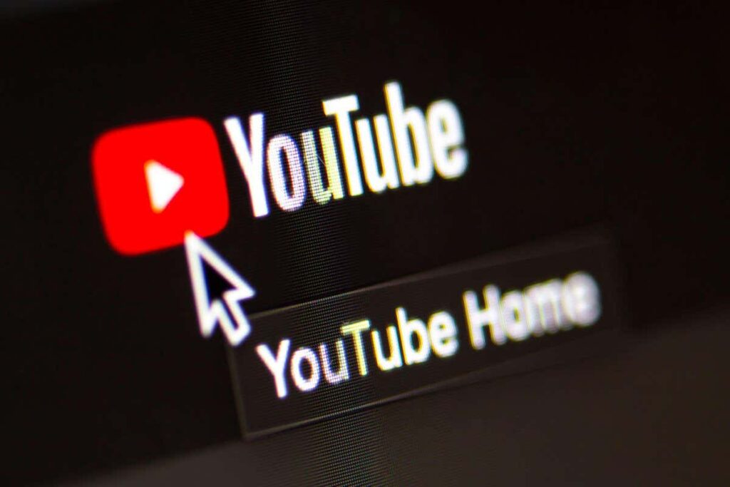 YouTube policy change limited spread of harmful videos across the web