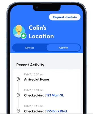 Bark’s new feature combines the best of online safety monitoring with the security of knowing kids are where they’re supposed to be — making parents’ lives easier and reducing the amount of work needed to help keep kids safe.