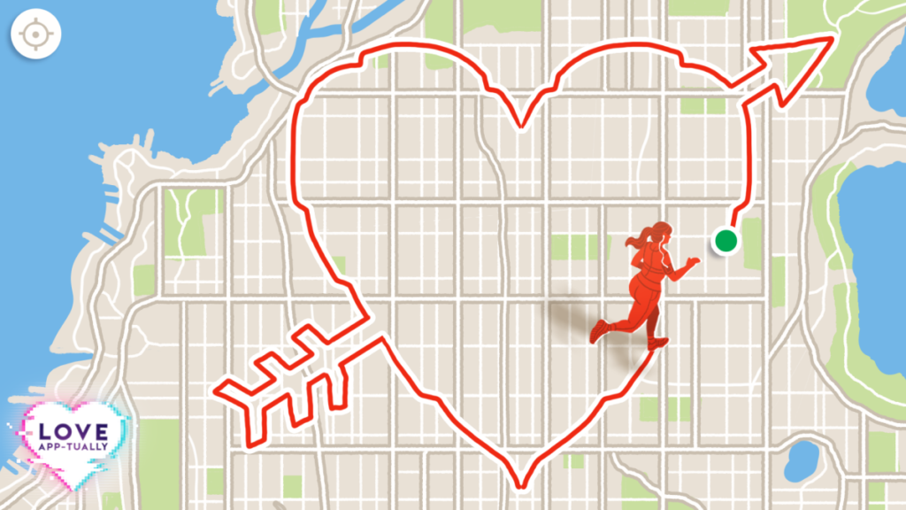 Before adding a date on Strava, consider this