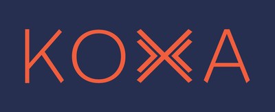 Koxa Corp Logo