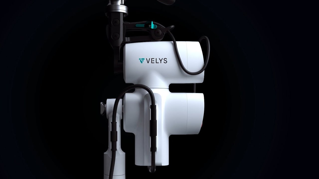 Next generation of surgical robotics now available in the Pacific Northwest