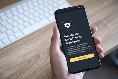 NortonLifeLock Introduces Social Media Monitoring
