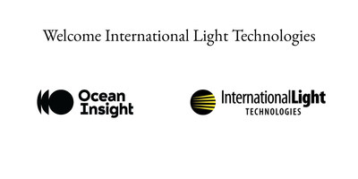 Ocean Insight Expands Its Capabilities to Deliver Additional Light