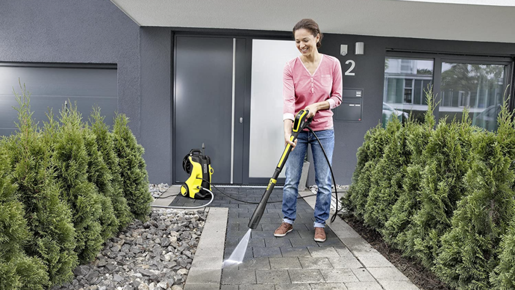 The best pressure washers for handling every task