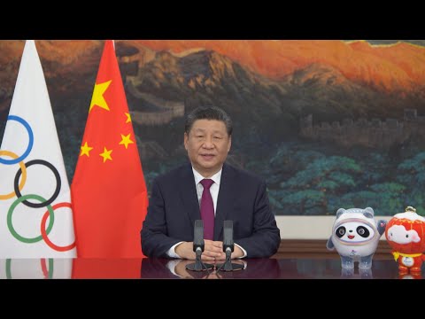 Xi Jinping: China is ready for Beijing 2022 opening tomorrow