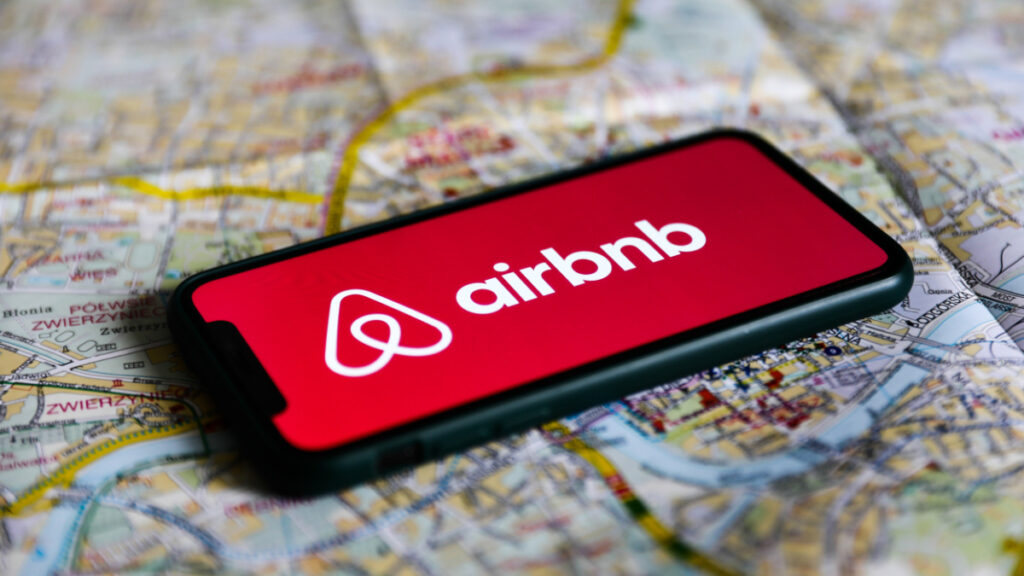 Airbnb is suspending all operations in Russia and Belarus