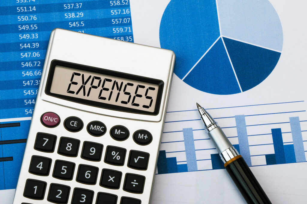 The Benefits of Business Expense Report Automation