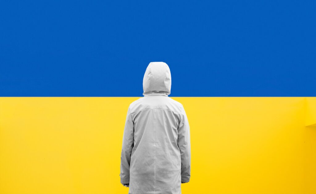 Ukraine harnesses Clearview AI to uncover assailants and identify the fallen